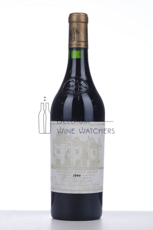 Image de 1990 HAUT BRION